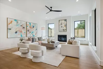 122 E 4th Street, Houston, TX 77007 - Photo 6