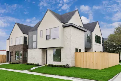 122 E 4th Street, Houston, TX 77007 - Photo 1