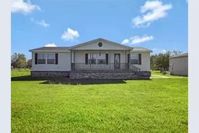 13515 County Road 184, Alvin, TX 77511 - Photo 1