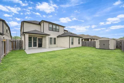 2910 Knotty Forest Drive, Spring, TX 77373 - Photo 20