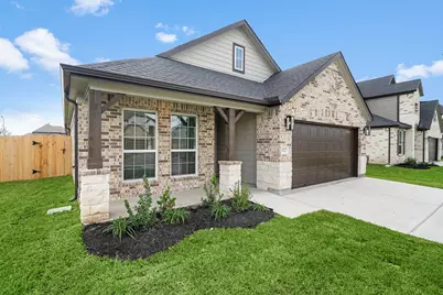 3327 Tilley Dr, Rosenberg, TX 77471 - Photo 2