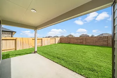 3327 Tilley Dr, Rosenberg, TX 77471 - Photo 32