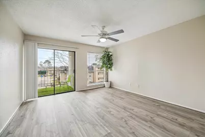 2822 S Bartell Drive #31, Houston, TX 77054 - Photo 4