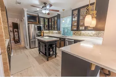 7710 Painton Lane, The Woodlands, TX 77389 - Photo 16