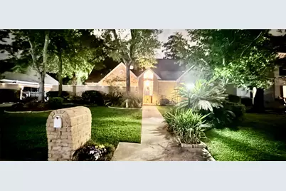 7710 Painton Lane, The Woodlands, TX 77389 - Photo 4