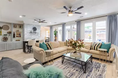 7710 Painton Lane, The Woodlands, TX 77389 - Photo 14