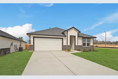 15802 Narrow Leaf Lane, Montgomery, TX 77316 - Photo 2