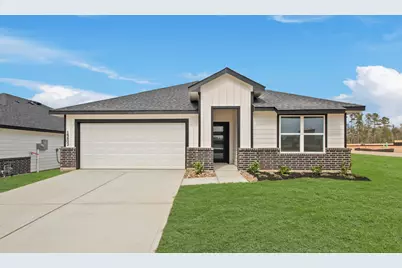 15802 Narrow Leaf Lane, Montgomery, TX 77316 - Photo 1