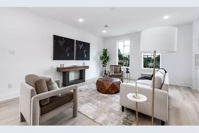 1515 Euel Street, Houston, TX 77009 - Photo 8