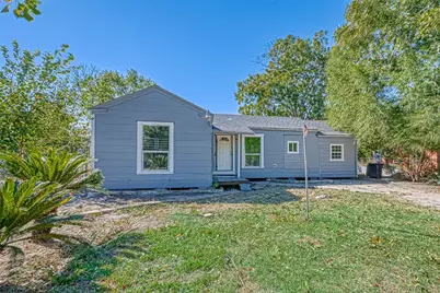 4118 Sunflower Street, Houston, TX 77051 - Photo 1