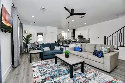 6531 Rosemary Lane #A/B, Houston, TX 77016 - Photo 10