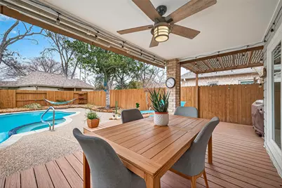 1611 Deerfield Court, Richmond, TX 77406 - Photo 42