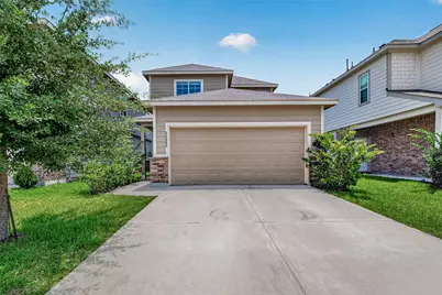 24903 Lorenzo Glaze Trail, Katy, TX 77493 - Photo 1