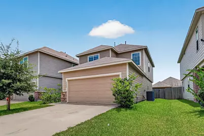 24903 Lorenzo Glaze Trail, Katy, TX 77493 - Photo 2