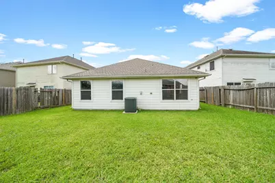 14239 Brunswick Point Lane, Houston, TX 77047 - Photo 18