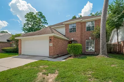 3223 Candlepine Drive, Spring, TX 77388 - Photo 4