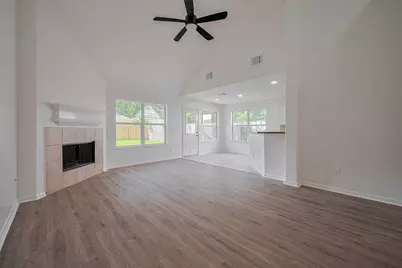 3223 Candlepine Drive, Spring, TX 77388 - Photo 8