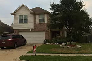 9506 Carsonmont Ln, Houston, TX 77070 - Photo 1