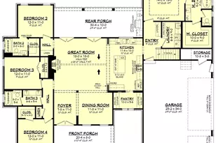 5452 Fm 2497, Lufkin, TX 75904 - Photo 2
