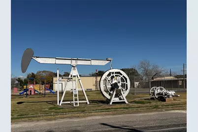 Lot 9 Ave A, Markham, TX 77456 - Photo 14