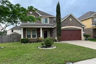 2203 Oak Rise Dr, Conroe, TX 77304 - Photo 1