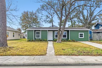 5914 Southcrest St Street, Houston, TX 77033 - Photo 1