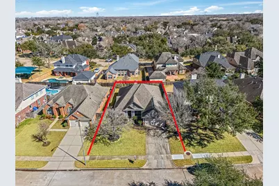 1334 Terrace View Drive, Sugar Land, TX 77479 - Photo 2