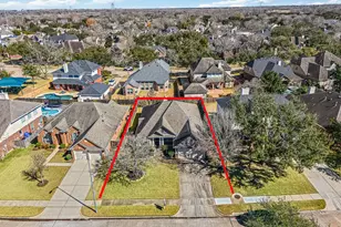 1334 Terrace View Dr, Sugar Land, TX 77479 - Photo 2