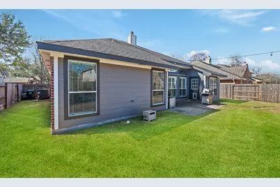 1334 Terrace View Drive, Sugar Land, TX 77479 - Photo 36