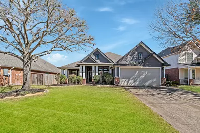 1334 Terrace View Drive, Sugar Land, TX 77479 - Photo 1