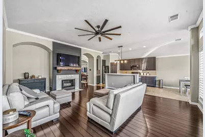 1334 Terrace View Drive, Sugar Land, TX 77479 - Photo 34