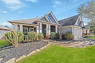 1334 Terrace View Drive, Sugar Land, TX 77479 - Photo 4