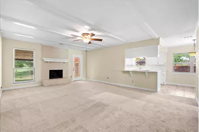 802 Riverside Drive, Hillcrest Village, TX 77511 - Photo 6