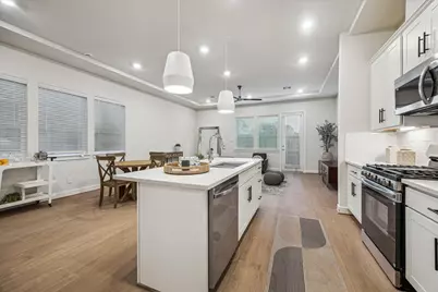 6443 Rena Street, Houston, TX 77092 - Photo 2