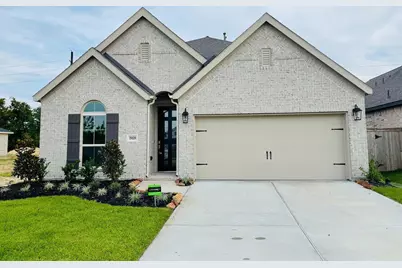 19119 Friesian Stallion Lane, Tomball, TX 77377 - Photo 1