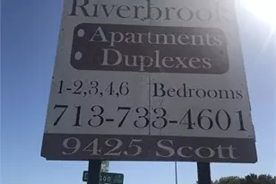 9425 Scott St, Houston, TX 77051 - Photo 1