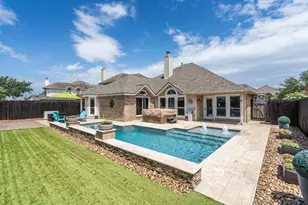 12031 Echo Canyon Dr, Tomball, TX 77377 - Photo 2