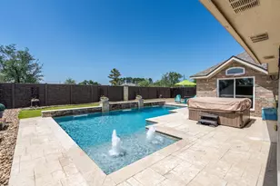 12031 Echo Canyon Dr, Tomball, TX 77377 - Photo 34