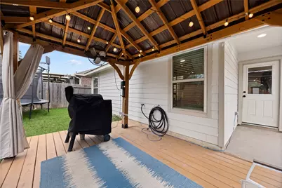 10417 Pineland Drive, Willis, TX 77378 - Photo 24