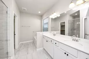 1930 Waters Branch Dr, Missouri City, TX 77459 - Photo 22