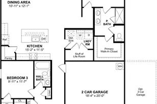 30606 Johnson Alley, Magnolia, TX 77355 - Photo 4