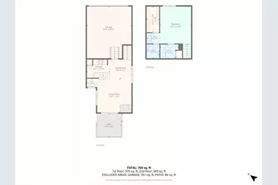 3506 Cove View Boulevard #1011, Galveston, TX 77554 - Photo 32