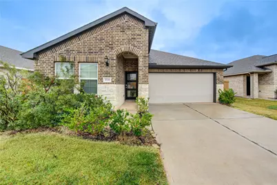 2536 Malibu Glen Drive, Katy, TX 77493 - Photo 2