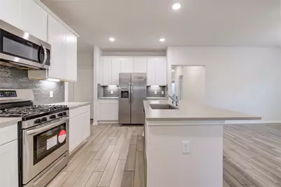 2536 Malibu Glen Drive, Katy, TX 77493 - Photo 20