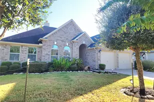 142 Round Lake Dr, Rosenberg, TX 77469 - Photo 1