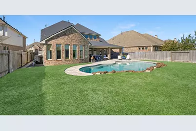 1429 Talco Garden Court, League City, TX 77573 - Photo 34