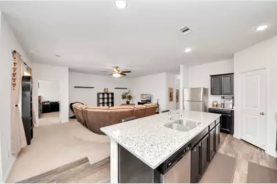 1024 Banyon Tree Lane, Brookshire, TX 77423 - Photo 6