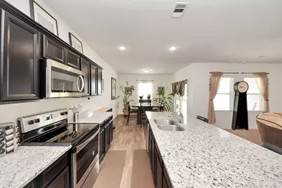 1024 Banyon Tree Lane, Brookshire, TX 77423 - Photo 8