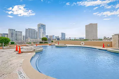 2207 Bancroft Street #1202, Houston, TX 77027 - Photo 34