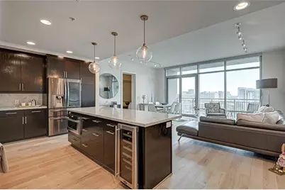 2207 Bancroft Street #1202, Houston, TX 77027 - Photo 6